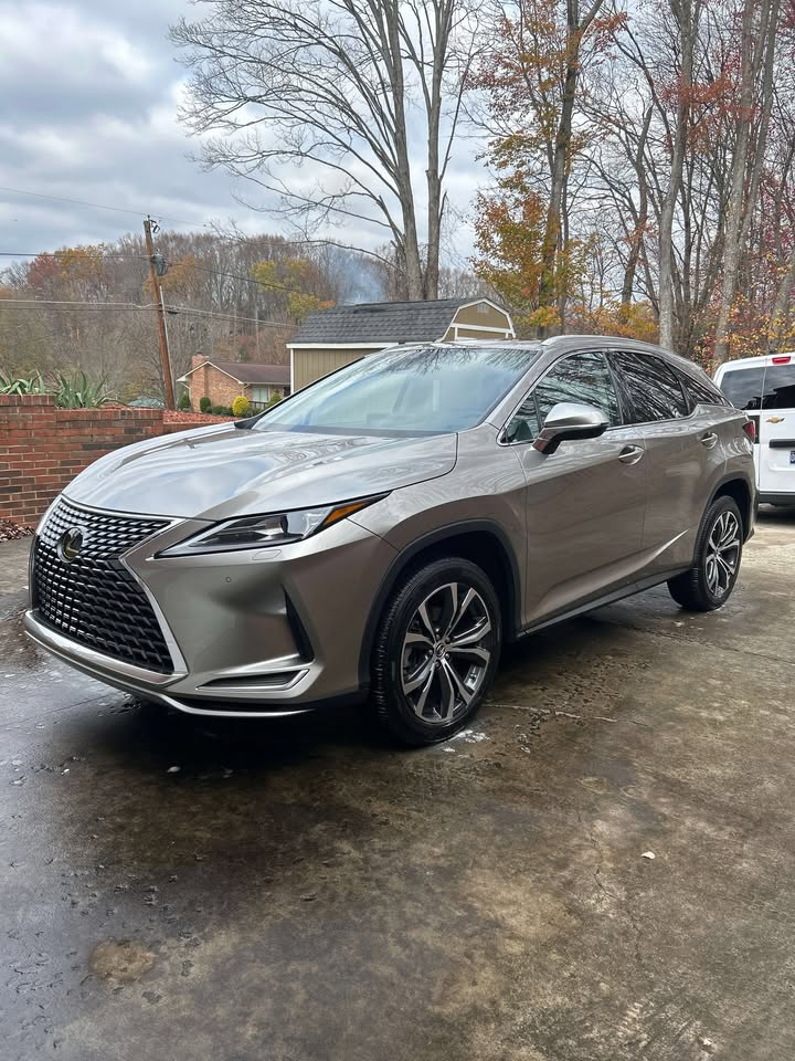 Medium (SUV/Jeep)