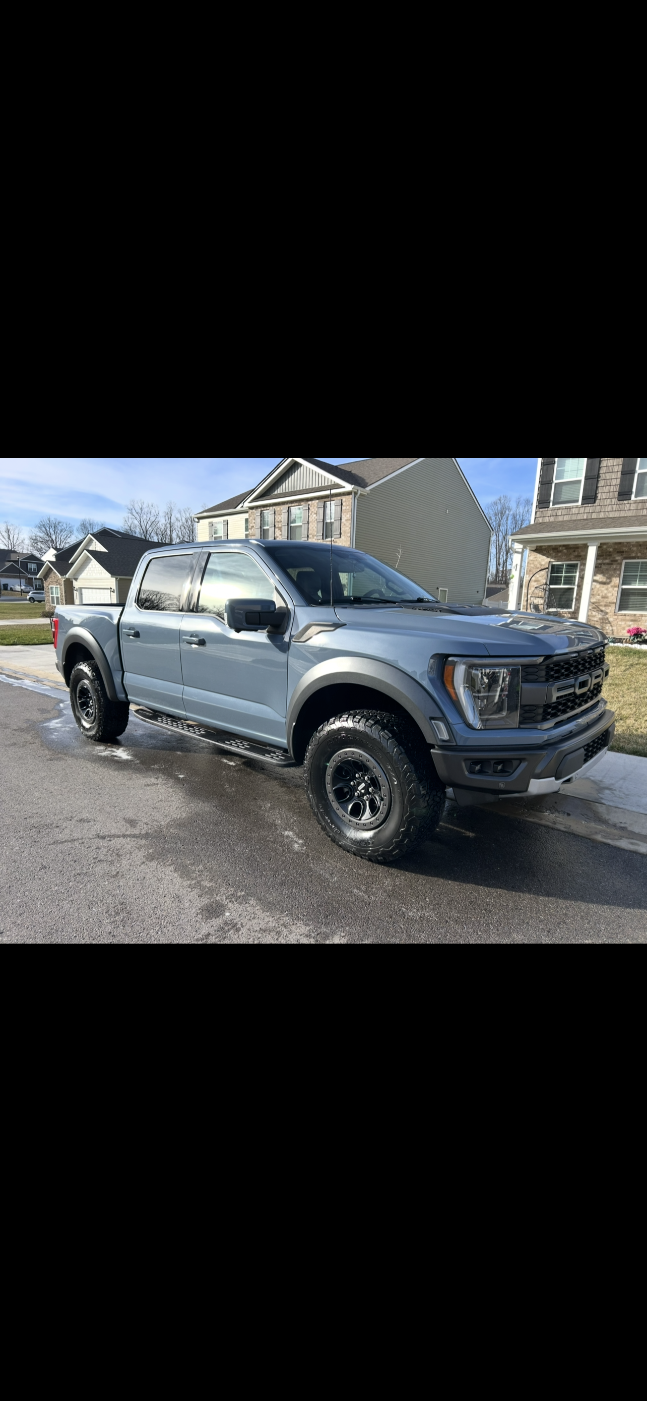 Large: $225 (Pickup, 3rd Row)