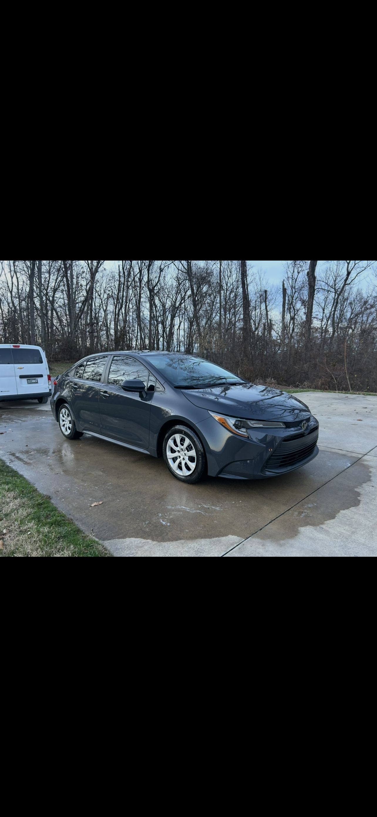 Small: $99 (Sedan/Coupe)