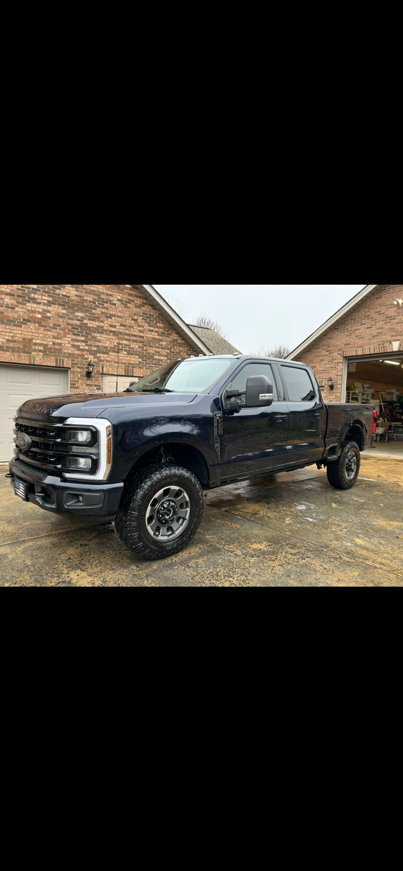 Large: $150 (3rd Row, Pickup)
