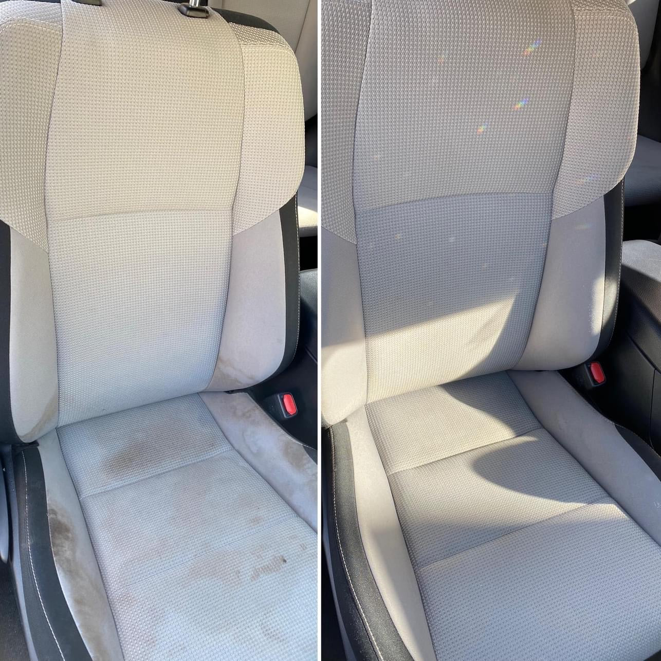 Interior Only (All Sizes)