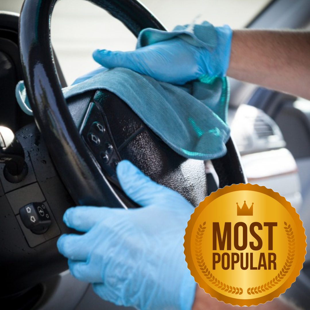 Interior Express: $99