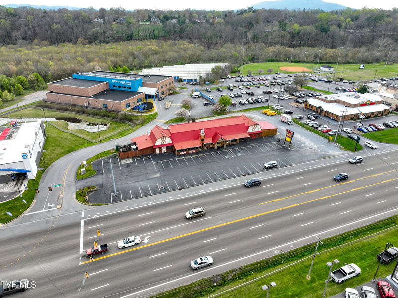 Mobile Detailing Near E Stone Dr, Kingsport TN