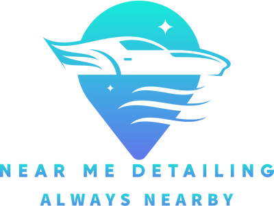 Near Me Detailing