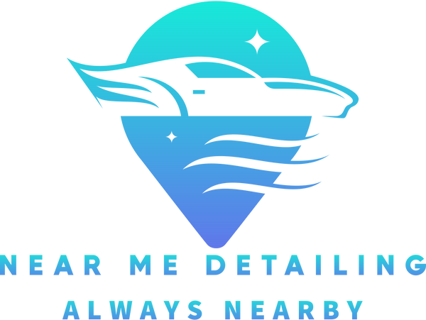 Near Me Detailing