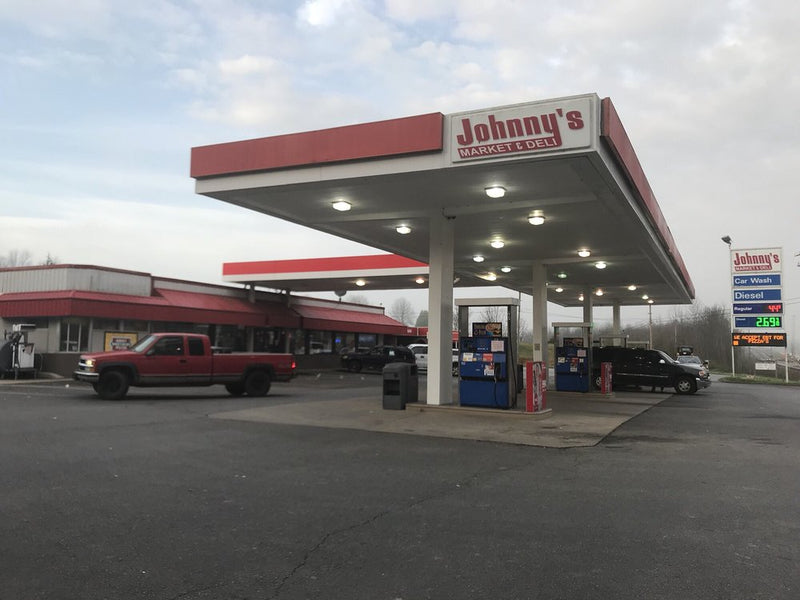 Mobile Detailing Near Conklin Rd